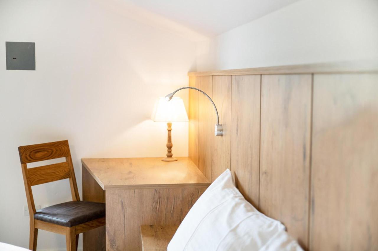 Residence Condor Apt Gitschberg Maranza Kültér fotó