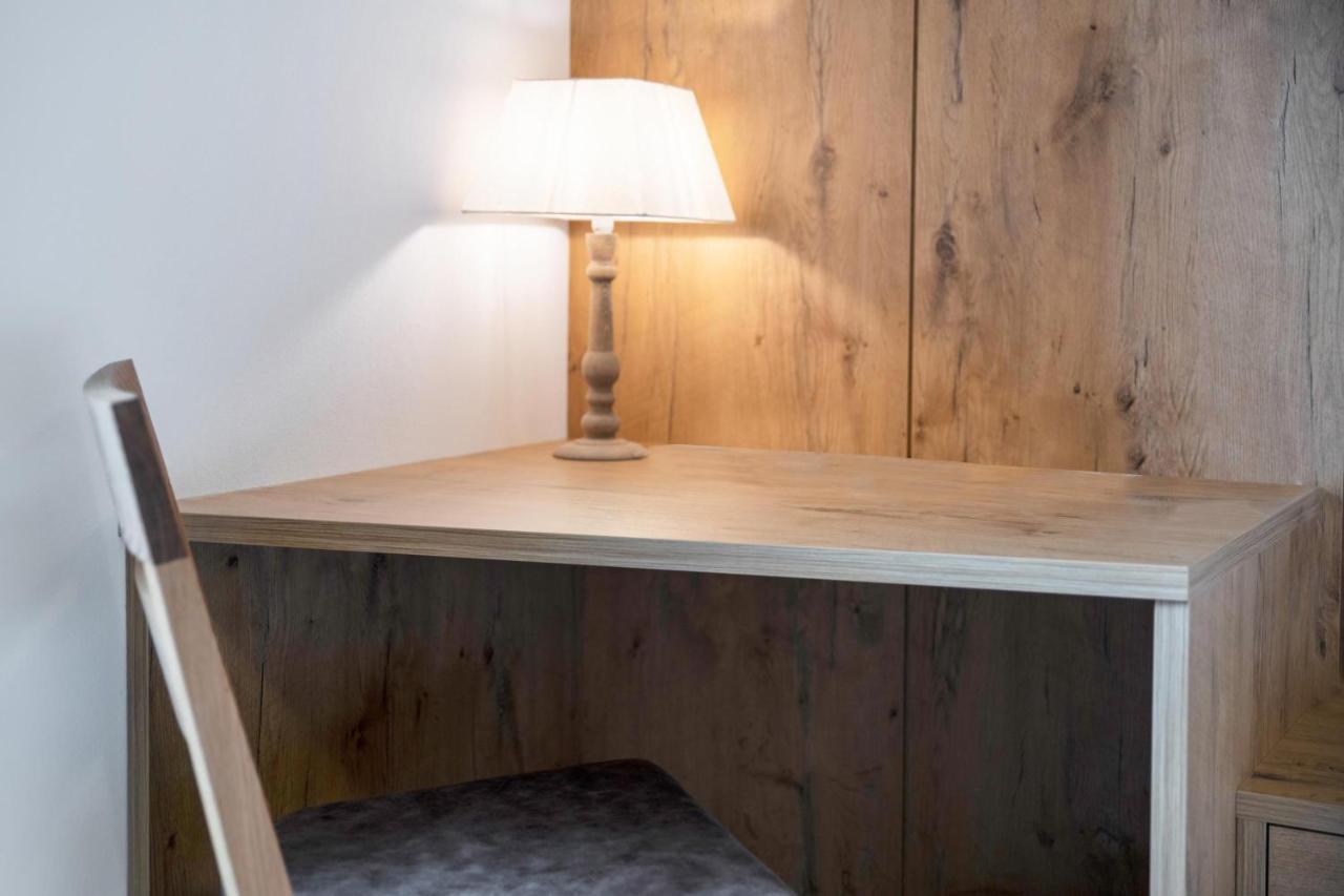 Residence Condor Apt Gitschberg Maranza Kültér fotó