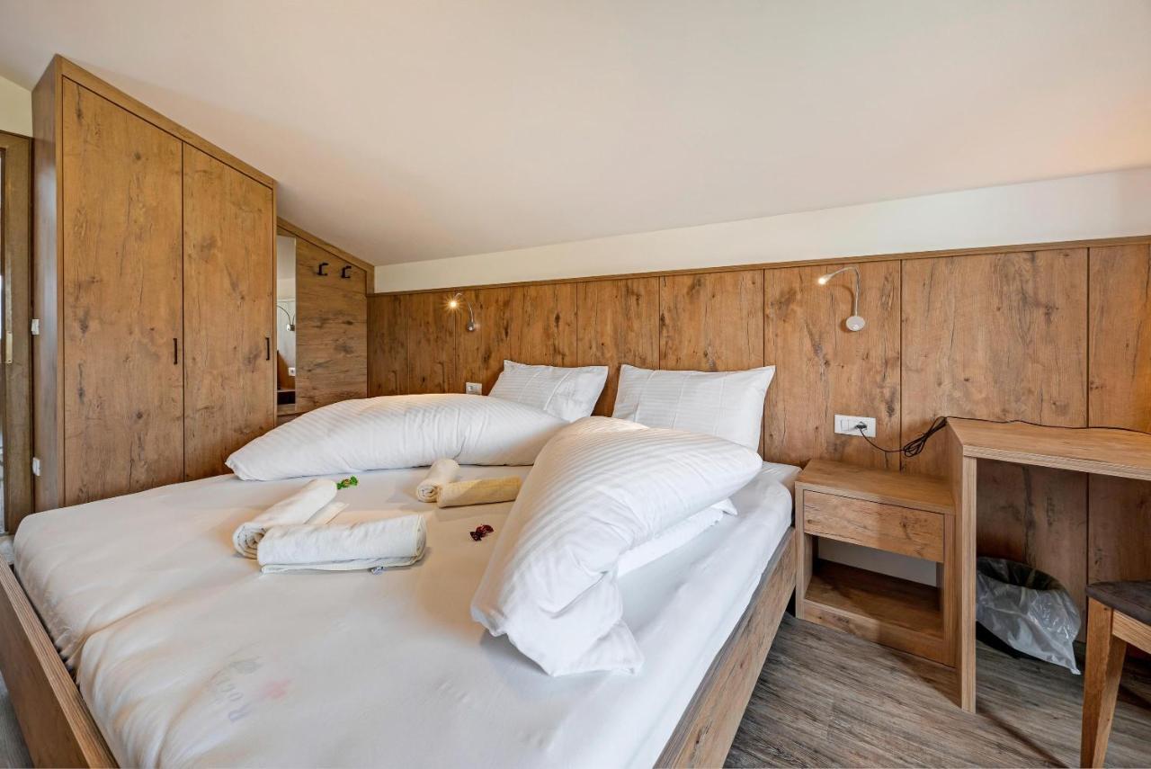 Residence Condor Apt Gitschberg Maranza Kültér fotó